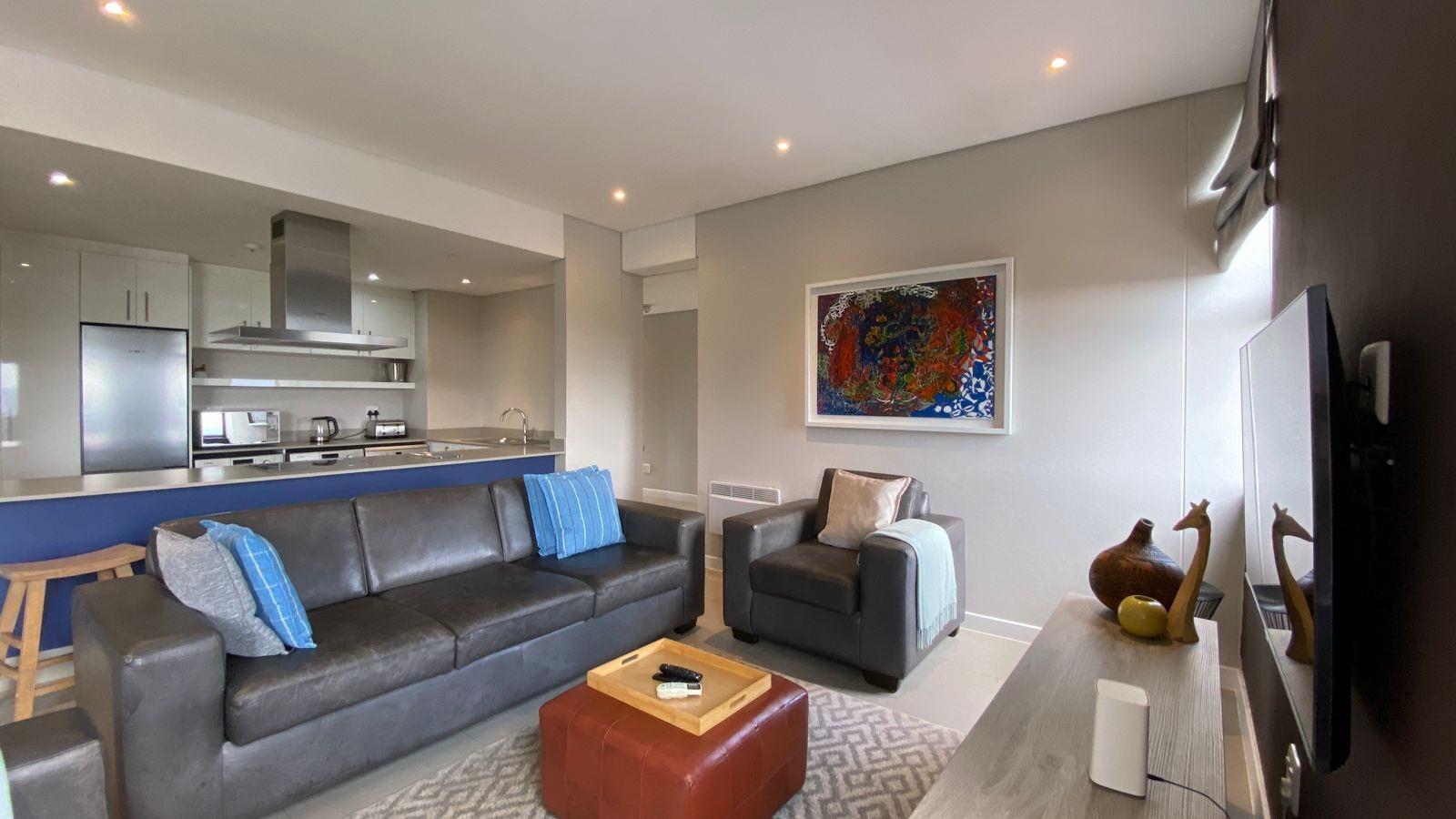 2 Bedroom Apartment in Parkmore
