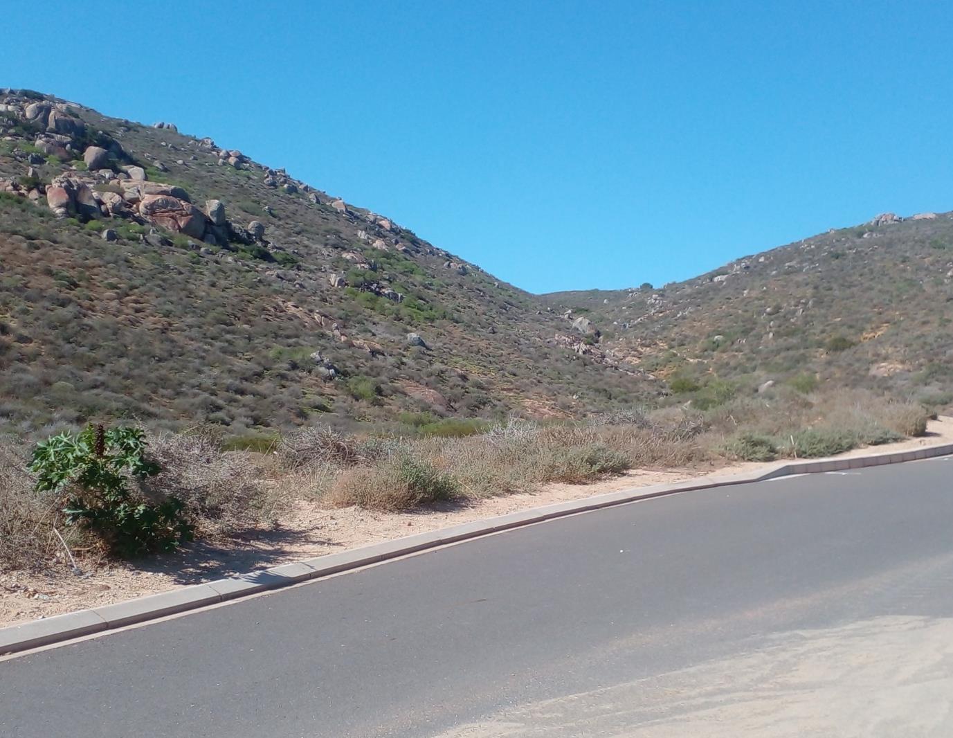 260 m² Land available in St Helena Bay