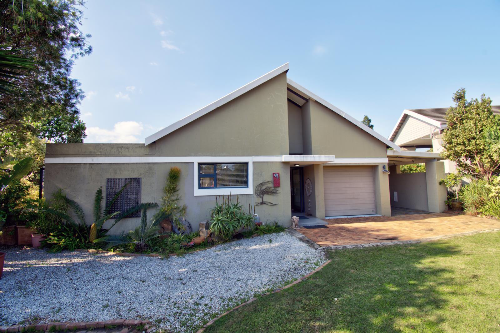 2 Bedroom House in Bowtie