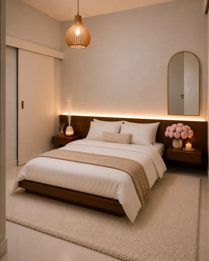 1 Bedroom Apartment in North Riding