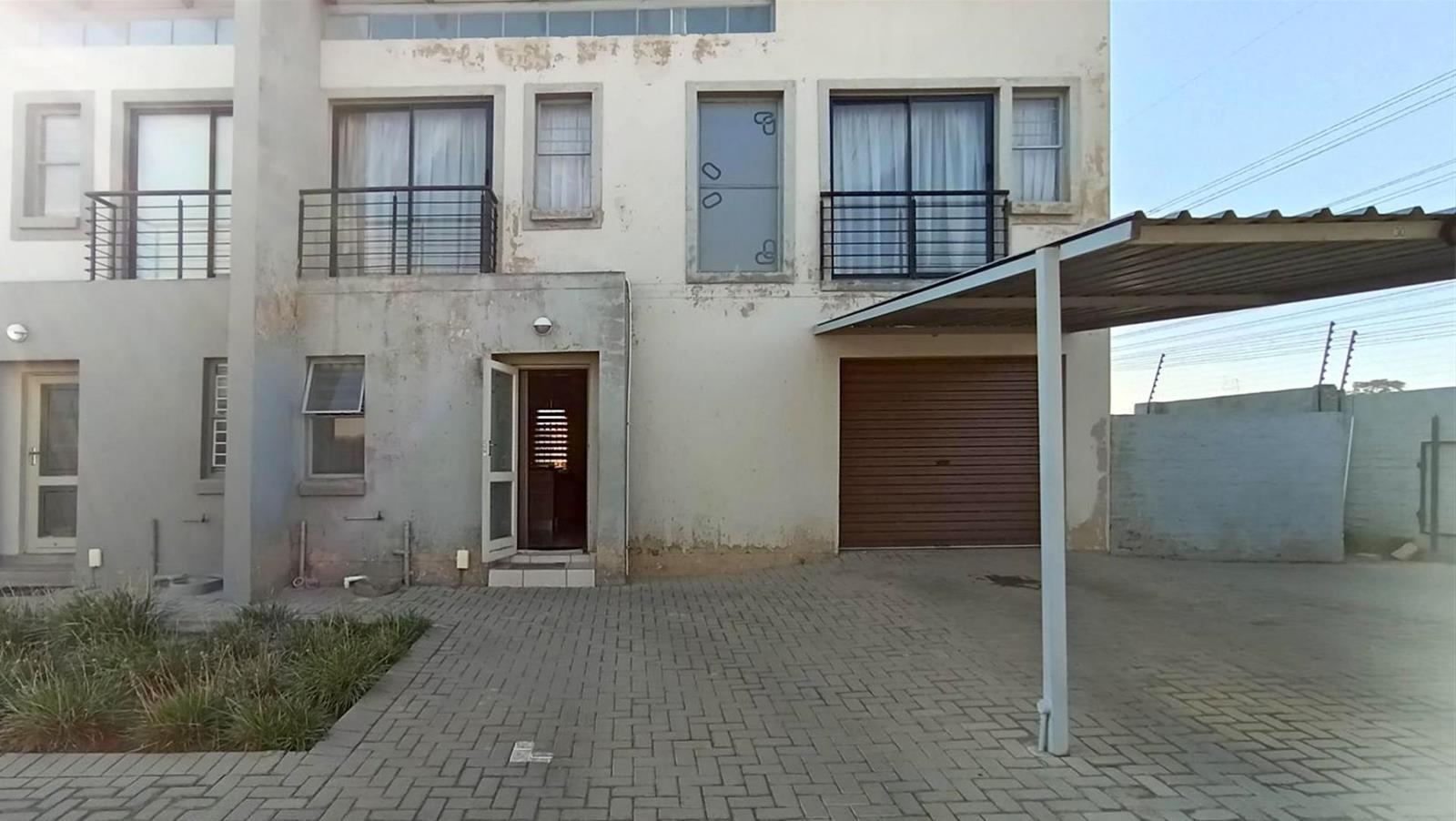3 Bedroom Apartment in Albertsdal