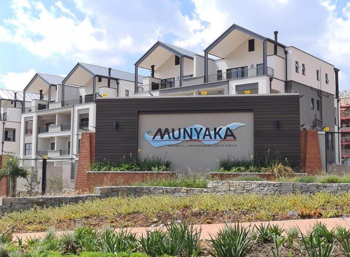 1 Bedroom Apartment in Halfway House