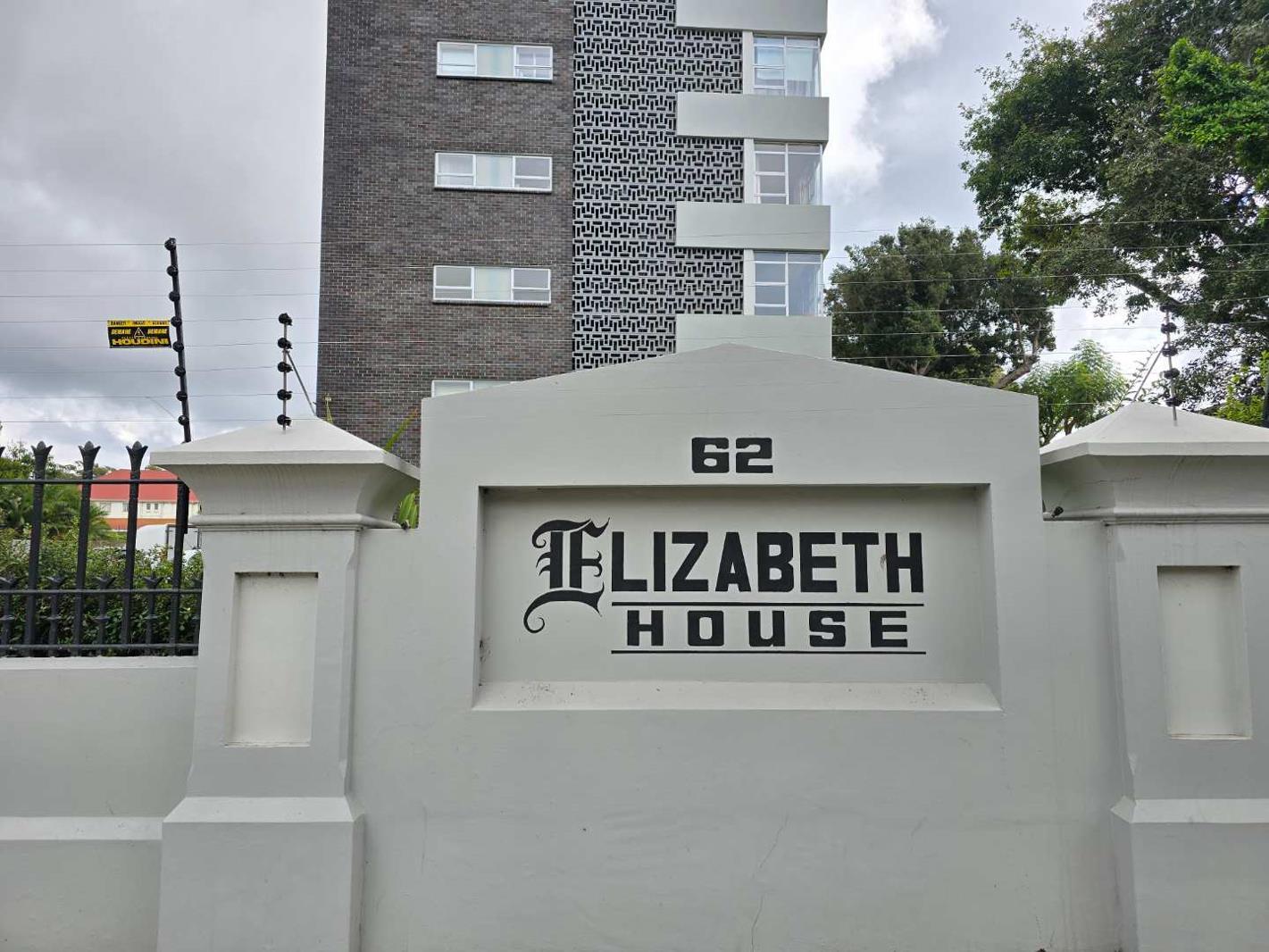2 Bedroom Apartment in St Georges Park
