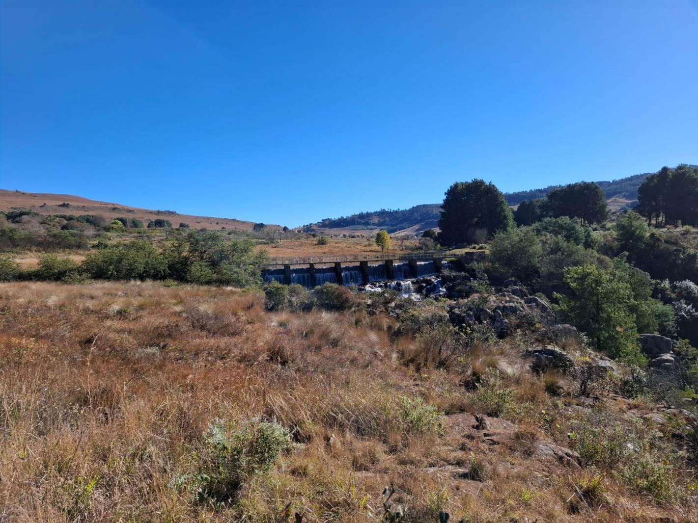 9 480 m² Land available in Dullstroom