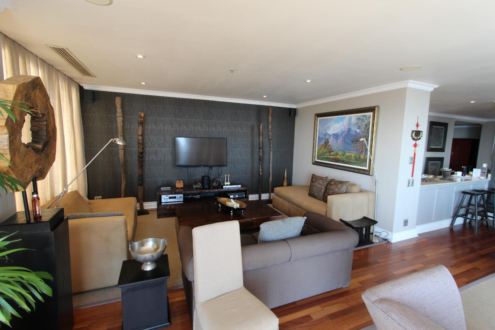 3 Bedroom Apartment in Sandown