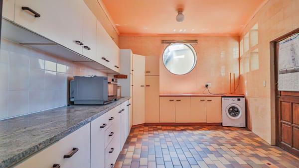 5 Bedroom House in Zinkwazi Beach