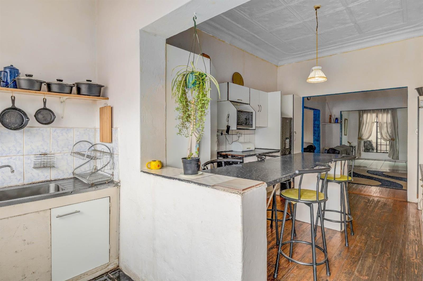 4 Bedroom House in Hurst Hill