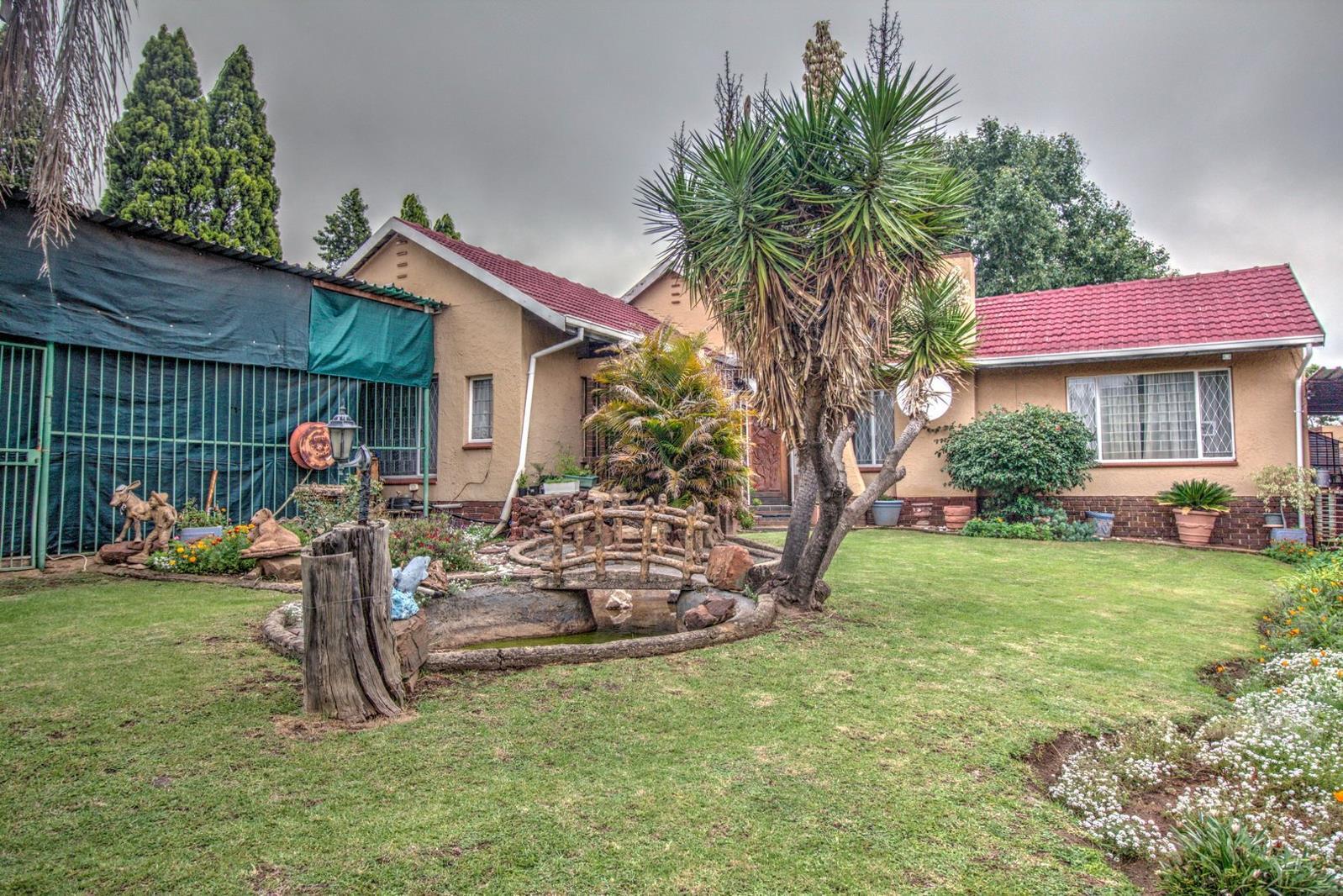 4 Bedroom House in Terenure