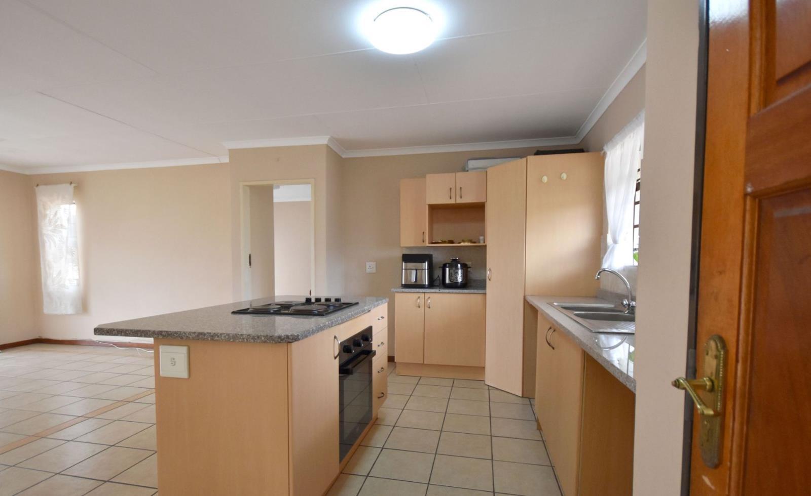 3 Bedroom Apartment in Erand Gardens
