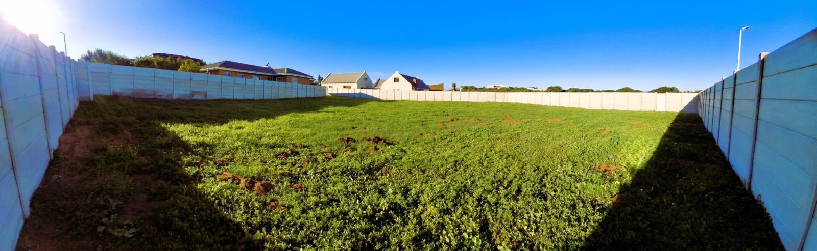 1 189 m² Land available in Stilbaai Wes