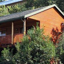 2 Bedroom Garden Cottage in Riviera
