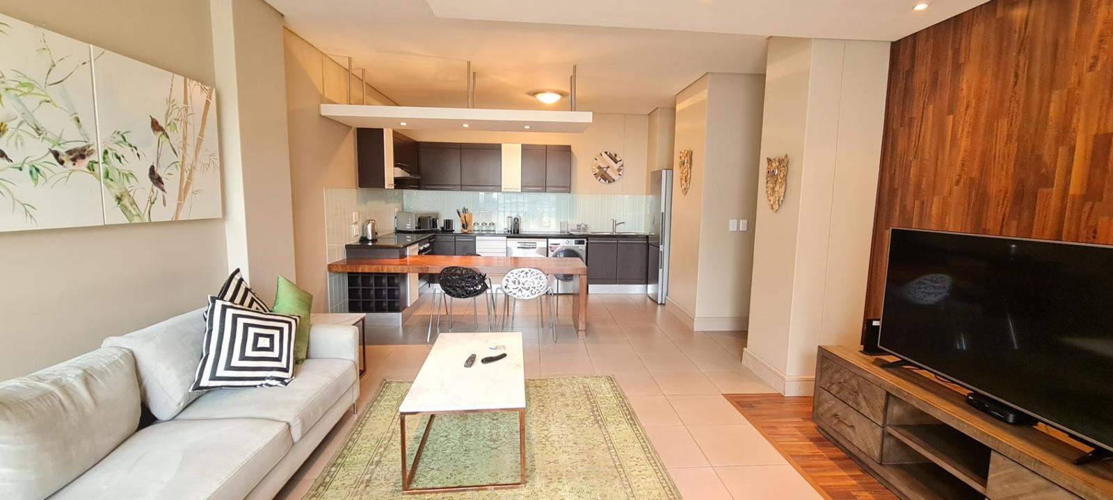 2 Bedroom Apartment in Bedford Gardens