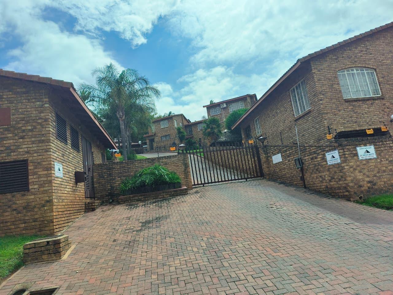 2 Bedroom Apartment in Ridgeway