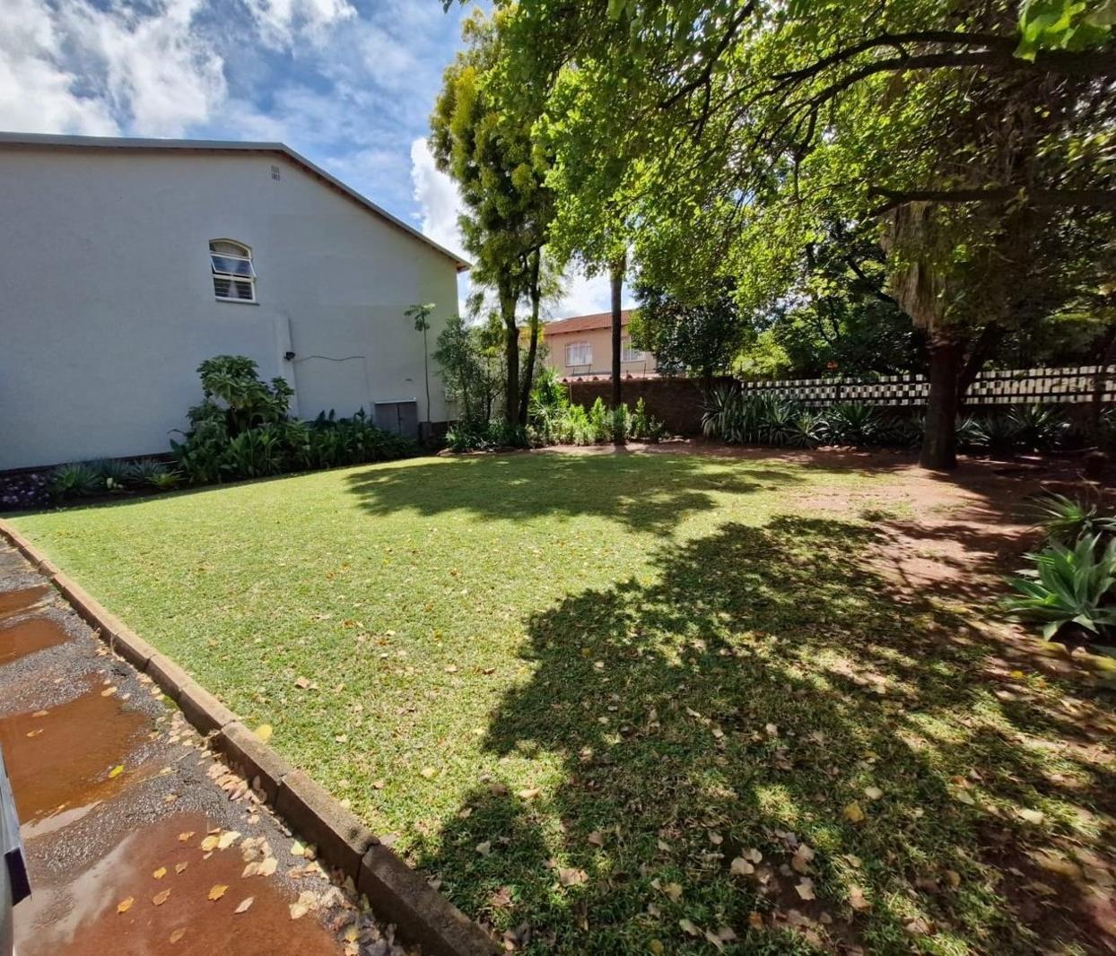 3 Bedroom Townhouse in Sinoville