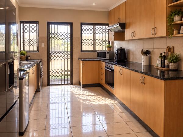 3 Bedroom Townhouse in Hoeveld Park