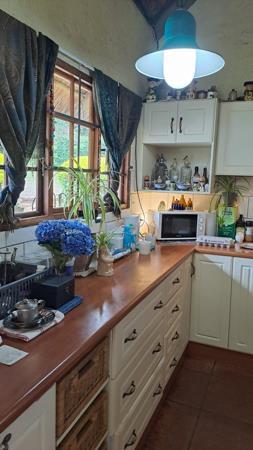 3 Bedroom House in Mount Michael