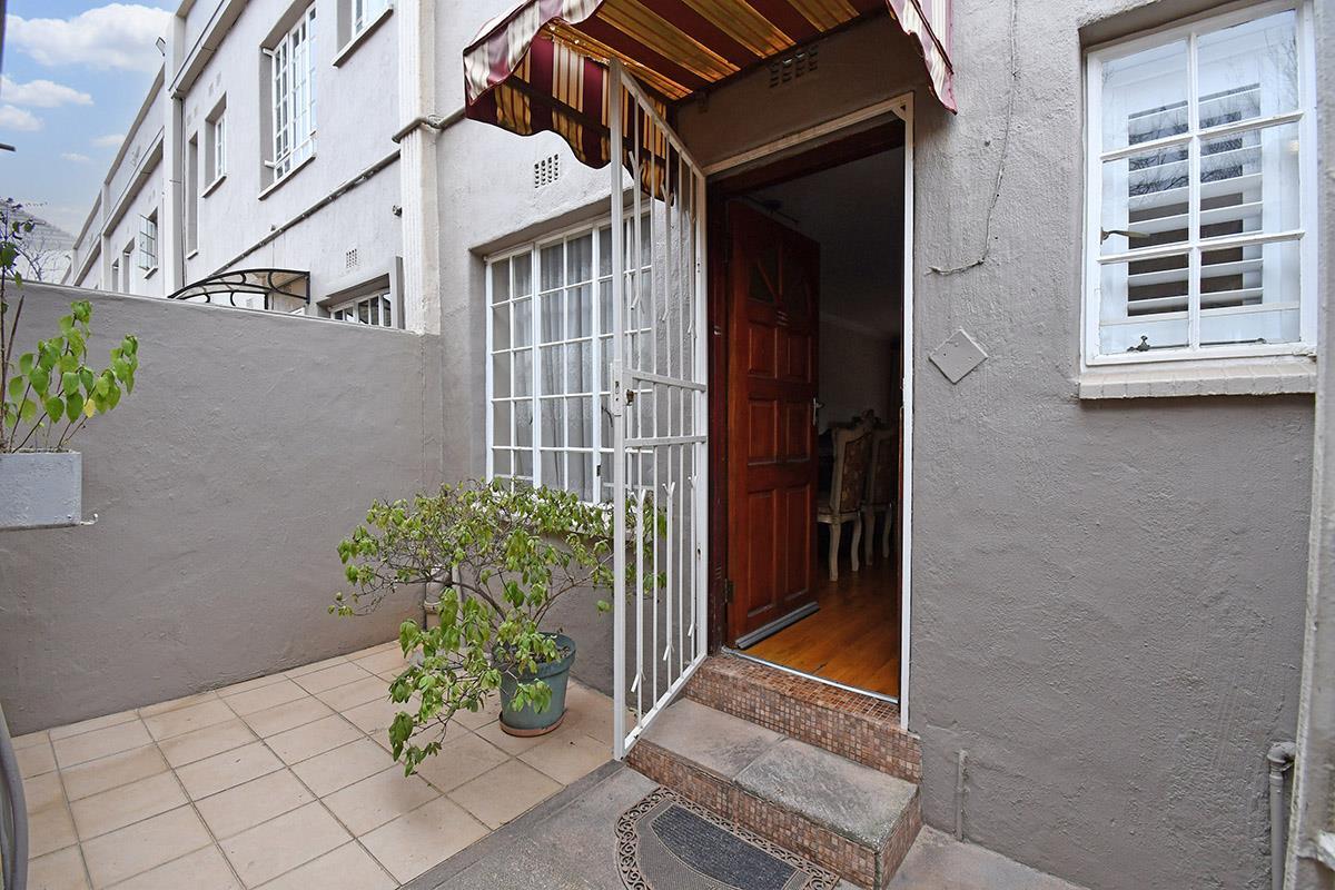 4 Bedroom Townhouse in Eden Glen