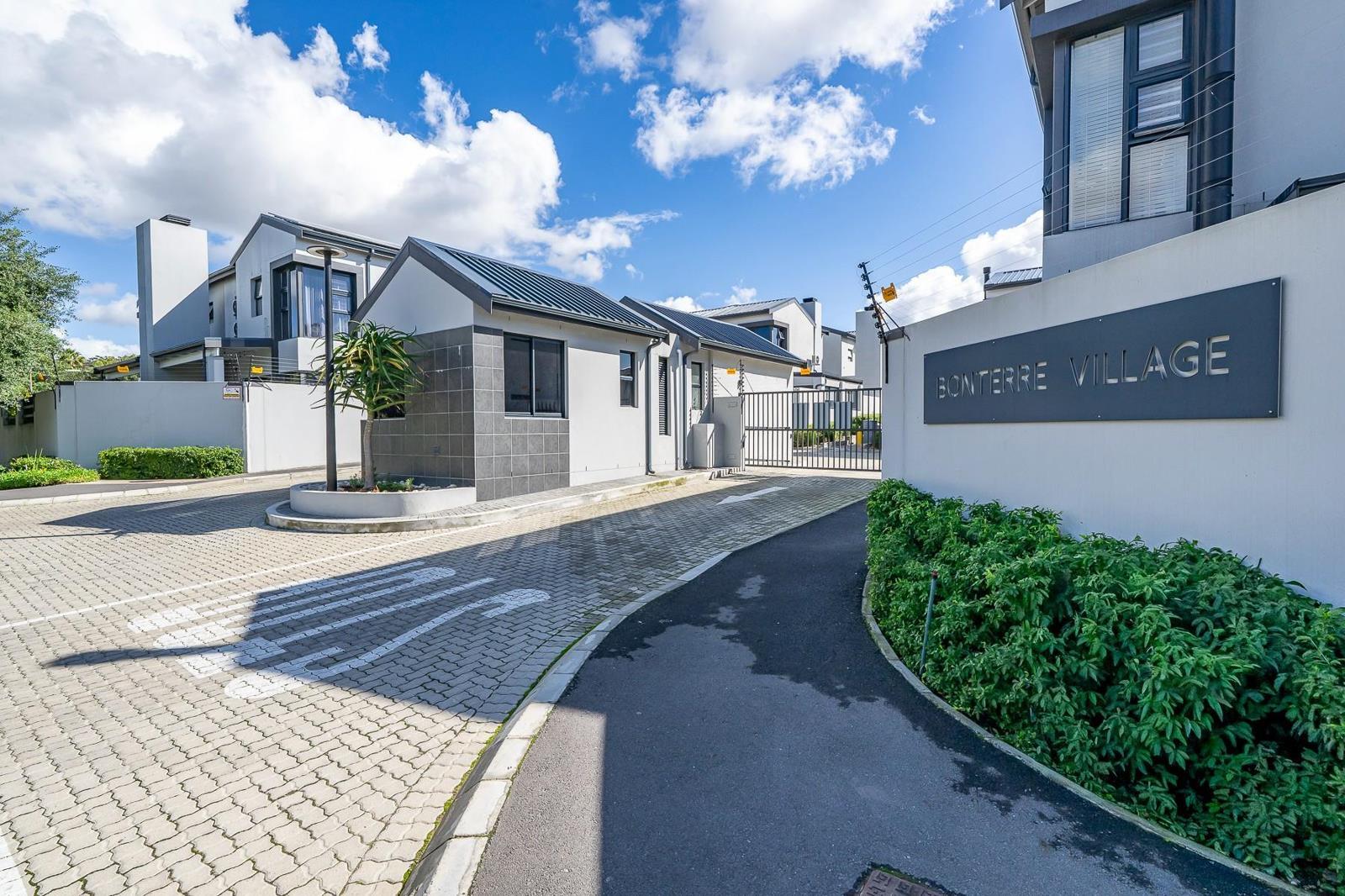3 Bedroom Townhouse in Vierlanden