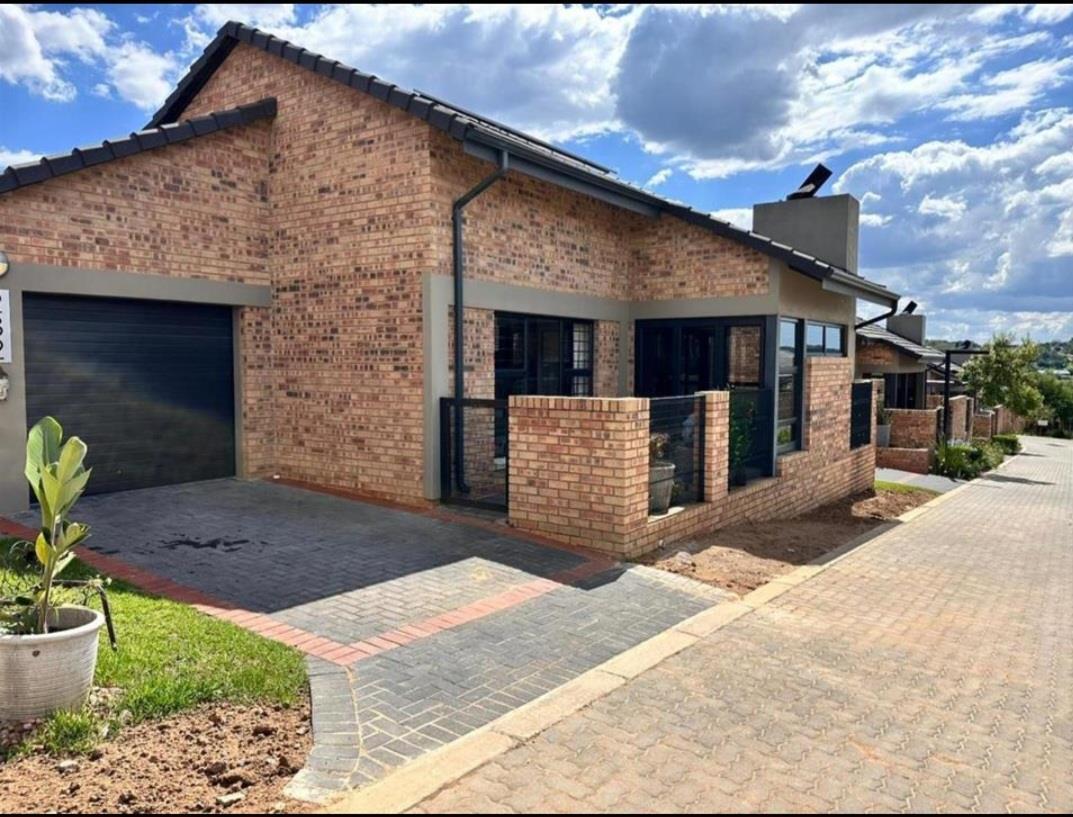 3 Bedroom House in Bronkhorstspruit