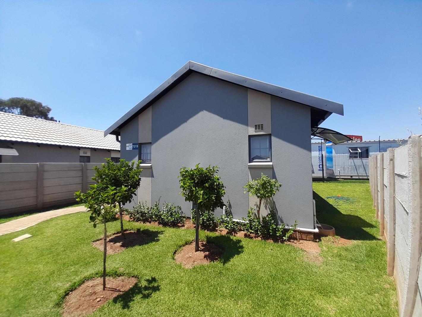 2 Bedroom House in Sky City