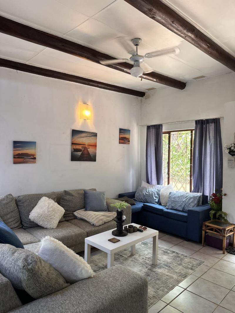 2 Bedroom Townhouse in Umzumbe