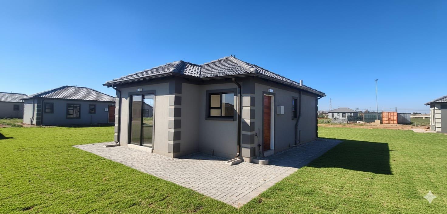 2 Bedroom House in Windmill Park