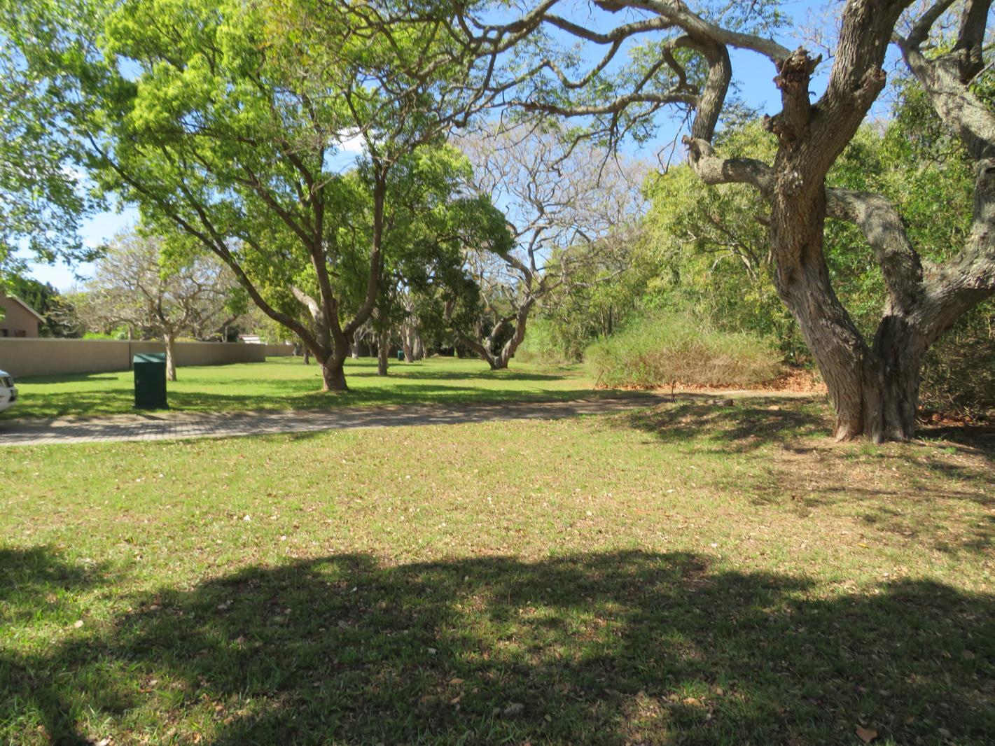 1 475 m² Land available in Port Alfred