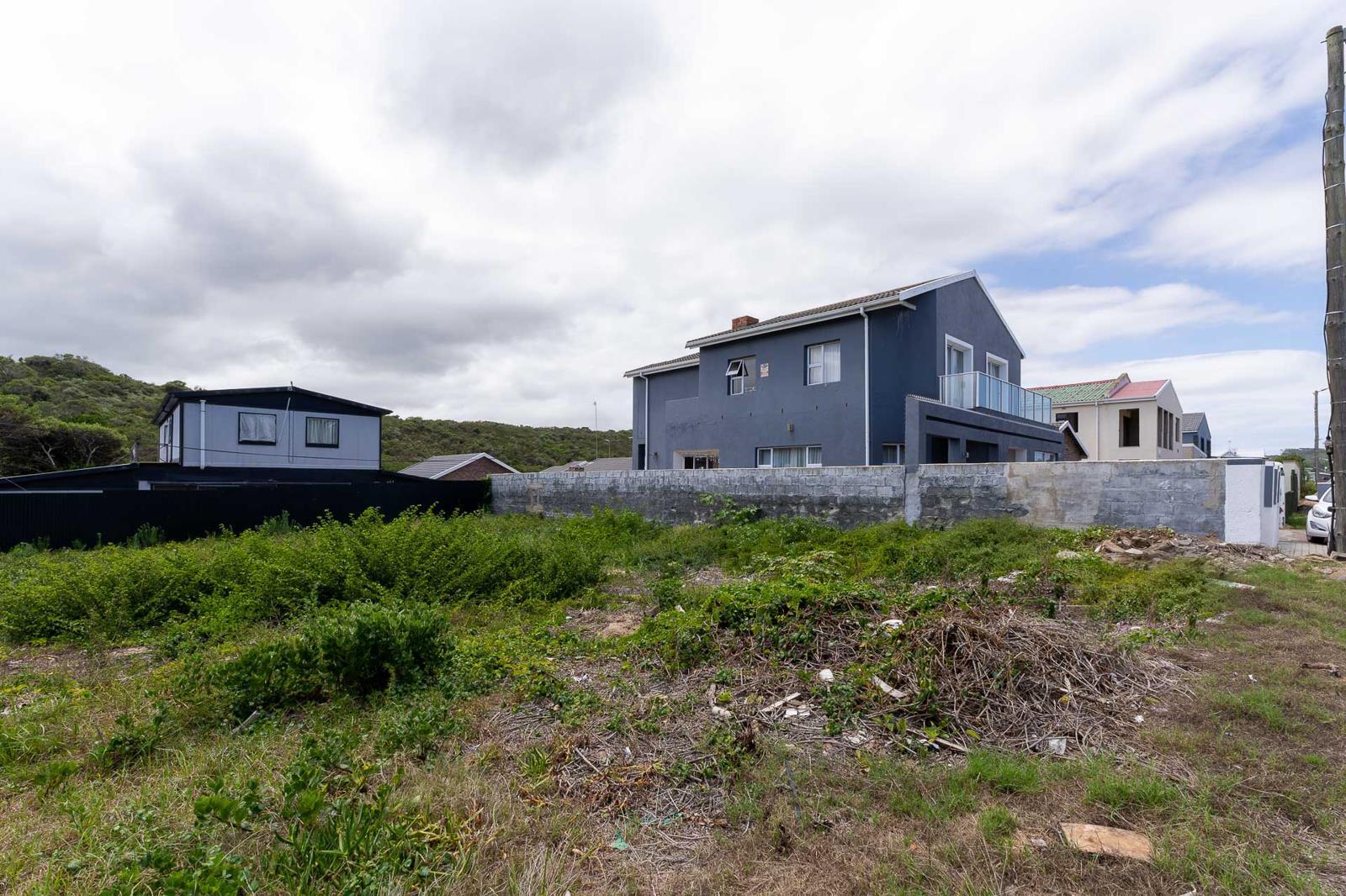 361 m² Land available in Kleinkrantz