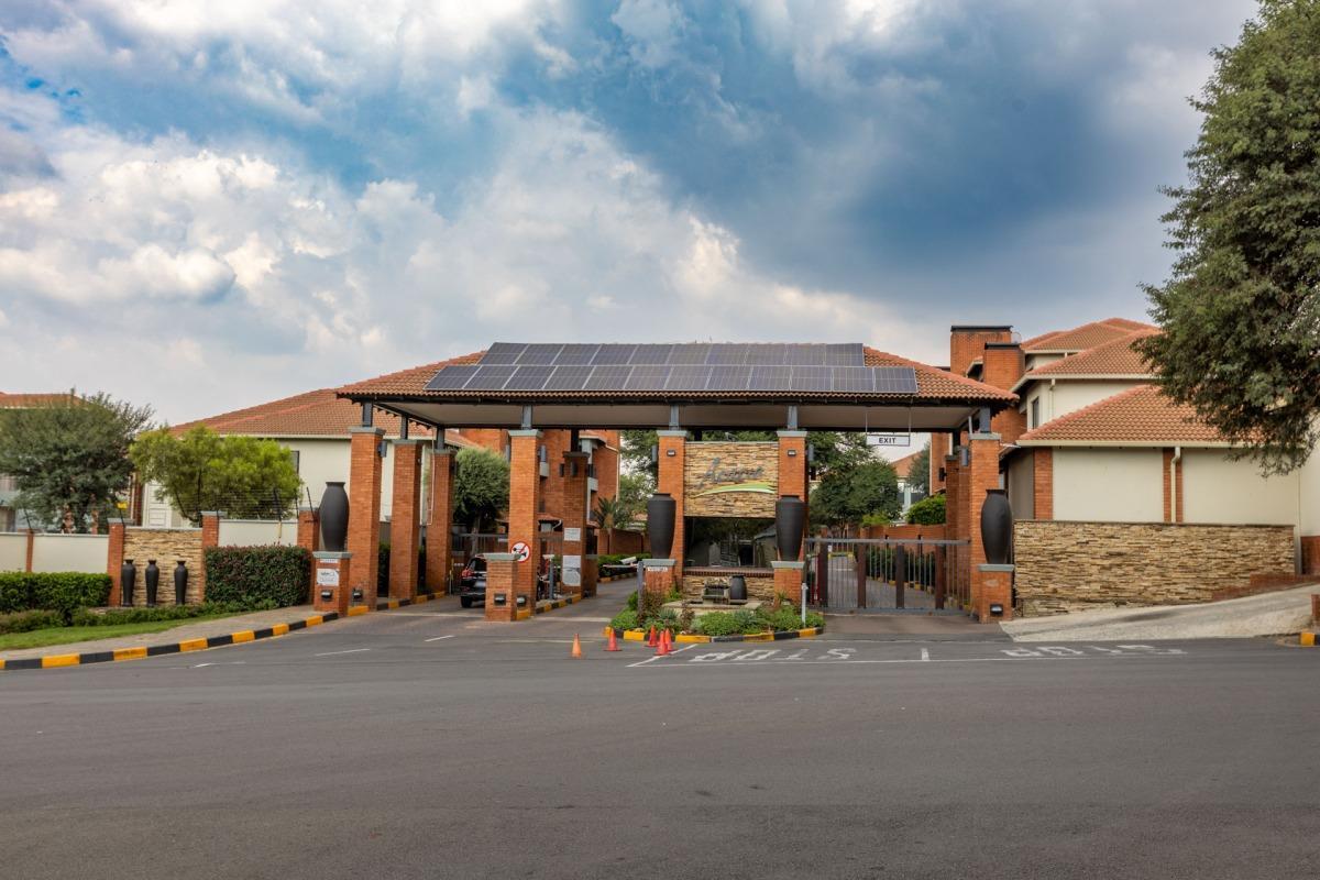 2 Bedroom Apartment in Greenstone Hill