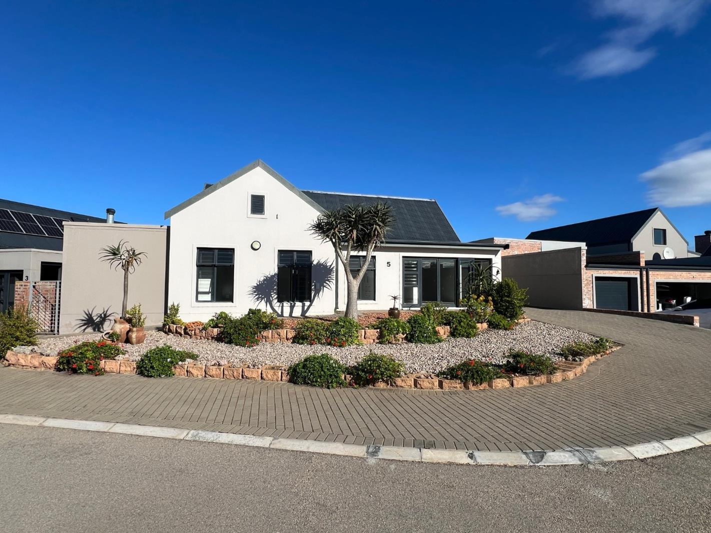 3 Bedroom House in Hartenbos