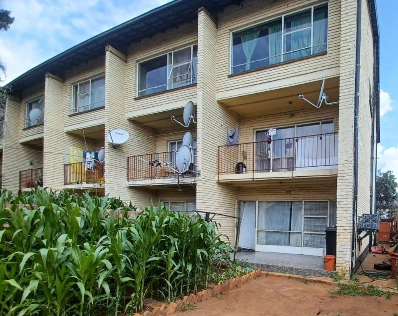 2 Bedroom Townhouse in Windsor East