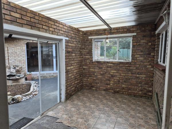 3 Bedroom House in Randhart