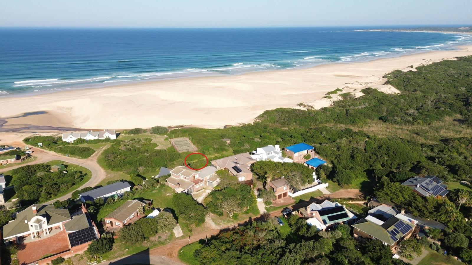 833 m² Land available in Oyster Bay