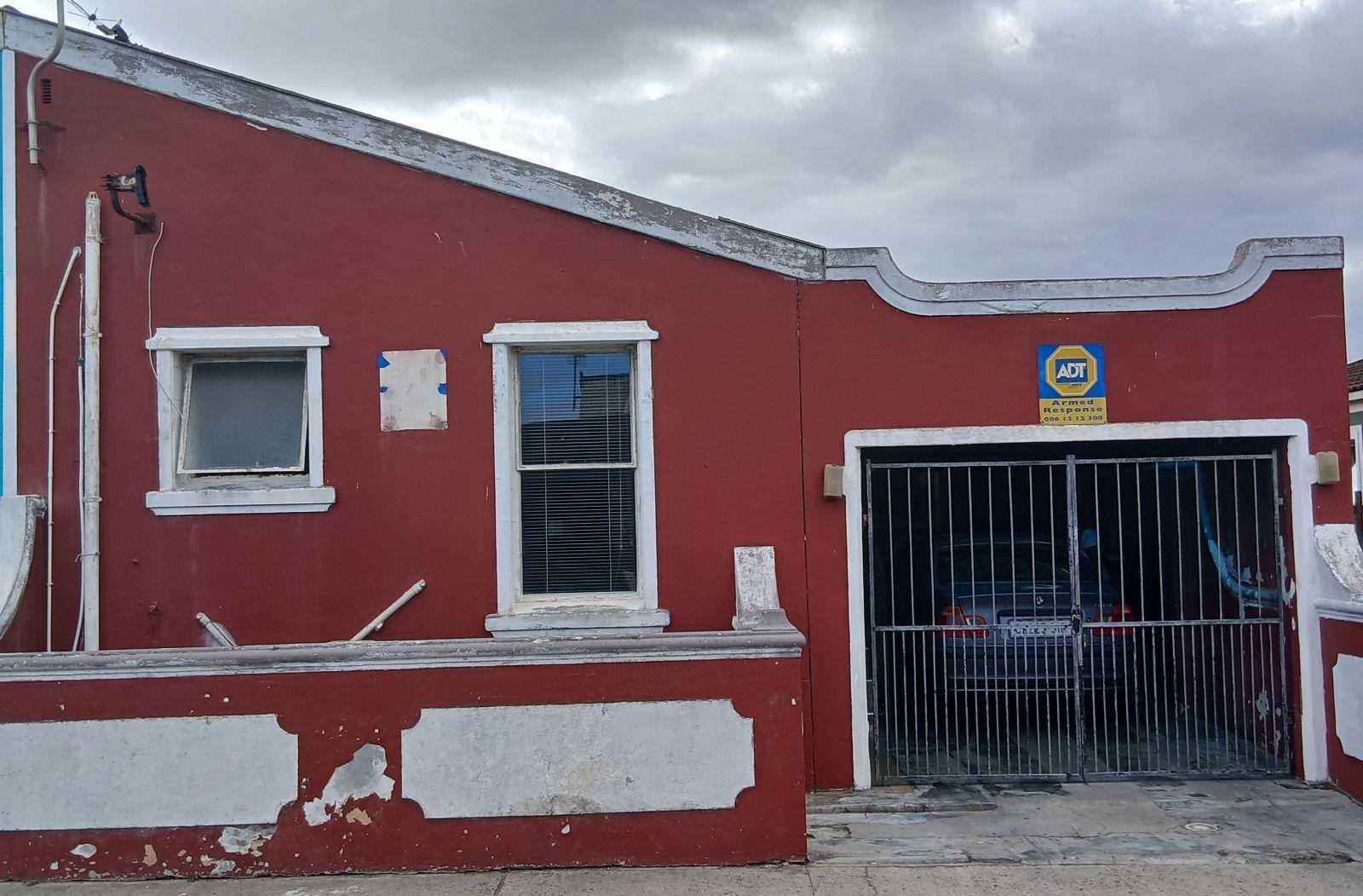 4 Bedroom House in Rocklands