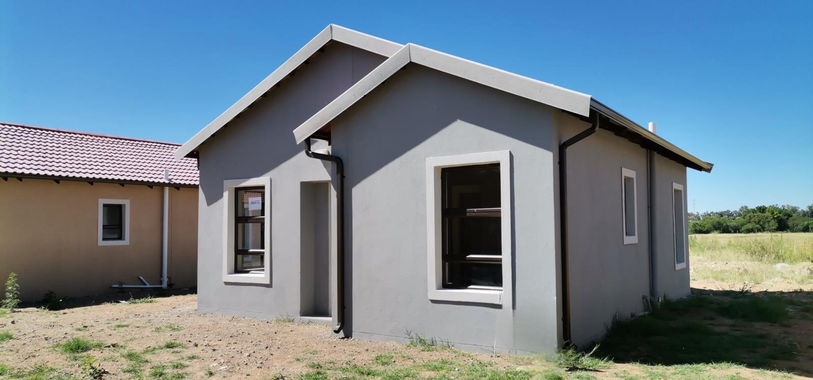 3 Bedroom House in Raceway