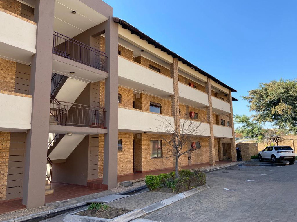3 Bedroom Apartment in Noordwyk