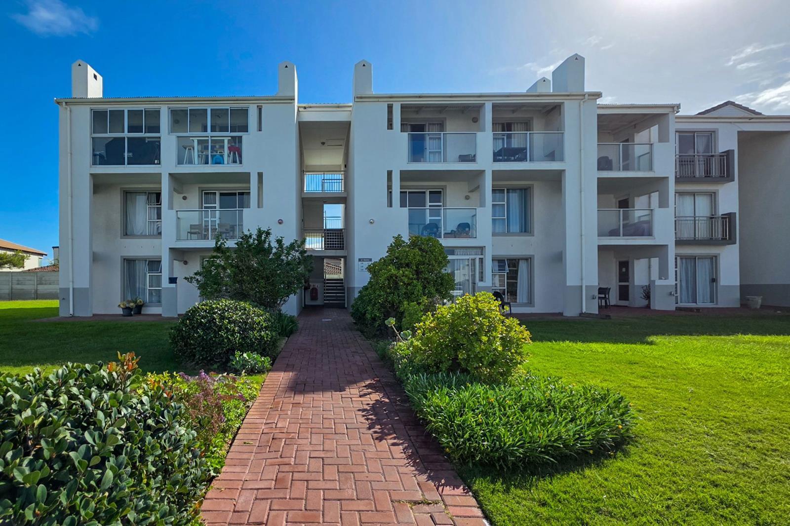 2 Bedroom Apartment in Big Bay