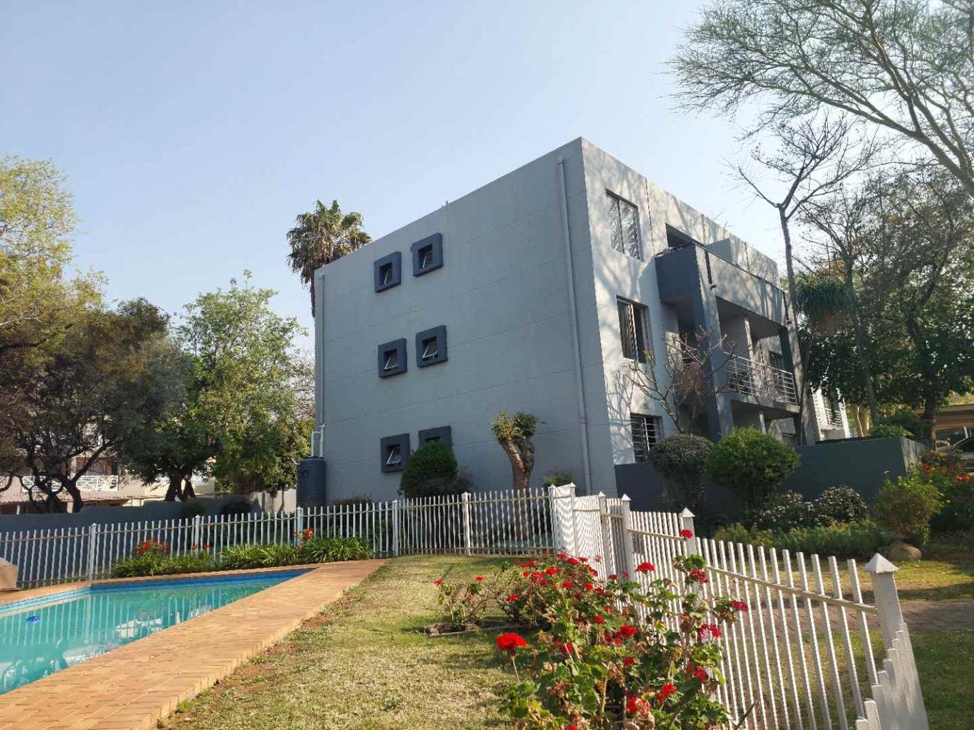 2 Bedroom Apartment in Sandown