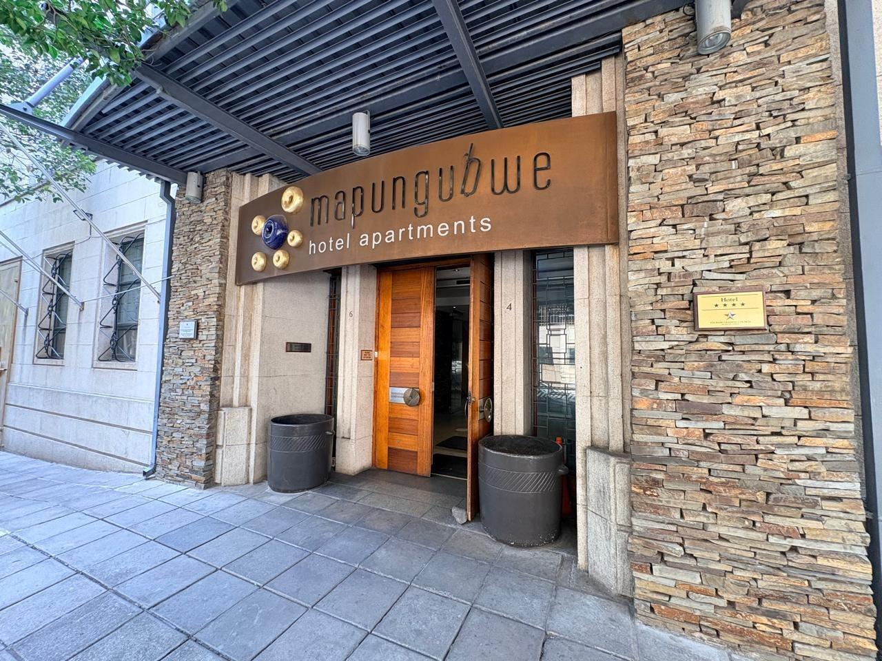 1 Bedroom Apartment in Marshalltown