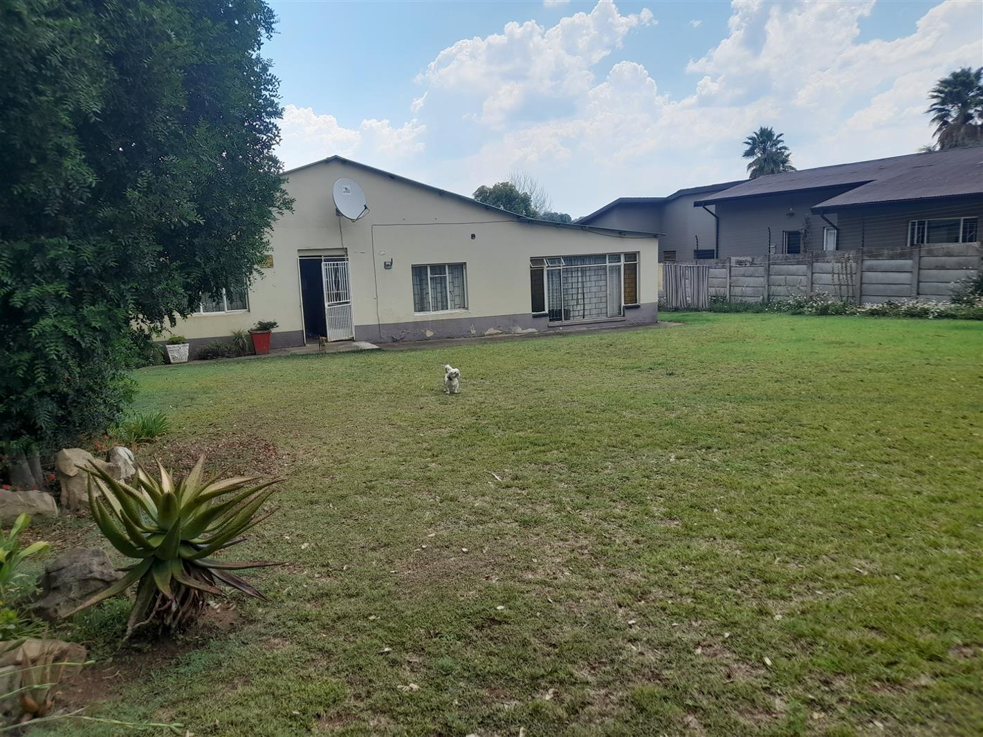 3 Bedroom House in Piet Retief