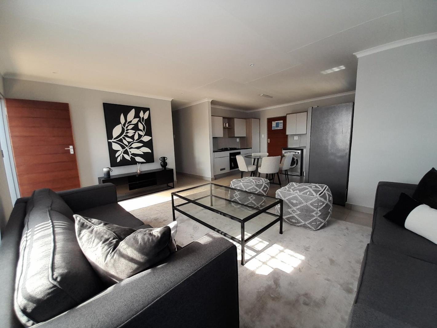 3 Bedroom House in Alberton