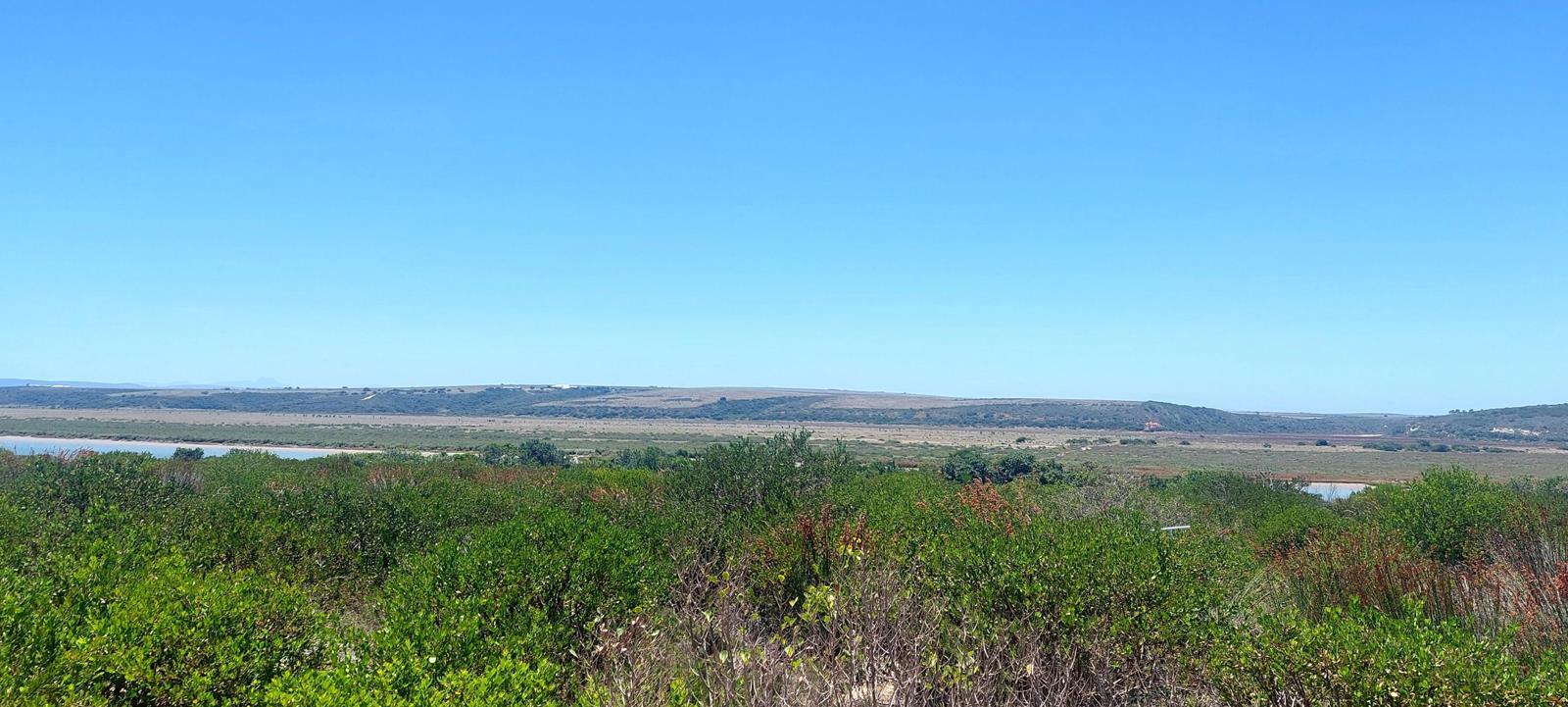 300 m² Land available in Gouritsmond