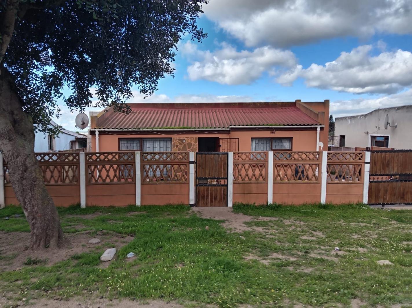 3 Bedroom House in Louwville