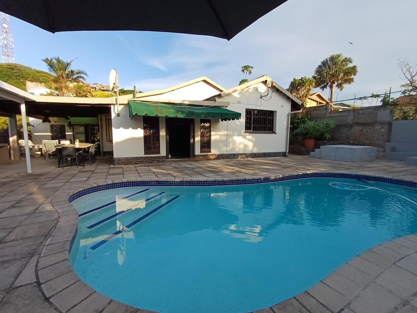 3 Bedroom House in Bluff