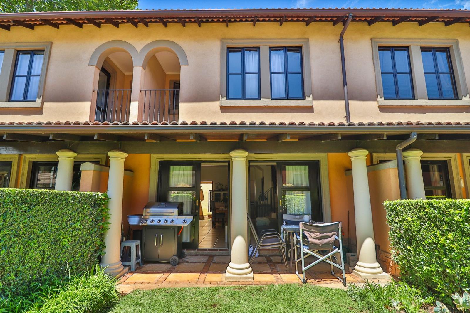 2 Bedroom Townhouse in Plantations Estate