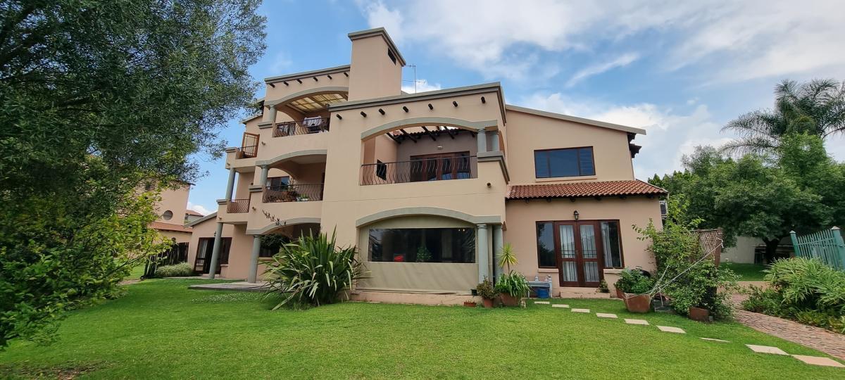 3 Bedroom Apartment in North Riding