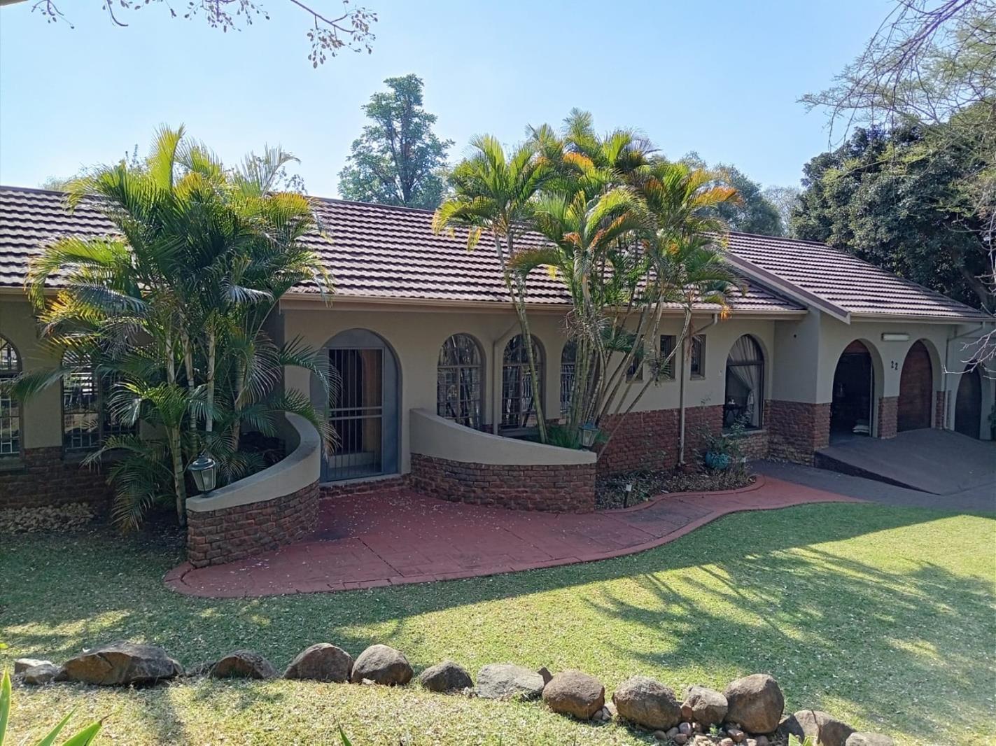 4 Bedroom House in Elandsrand