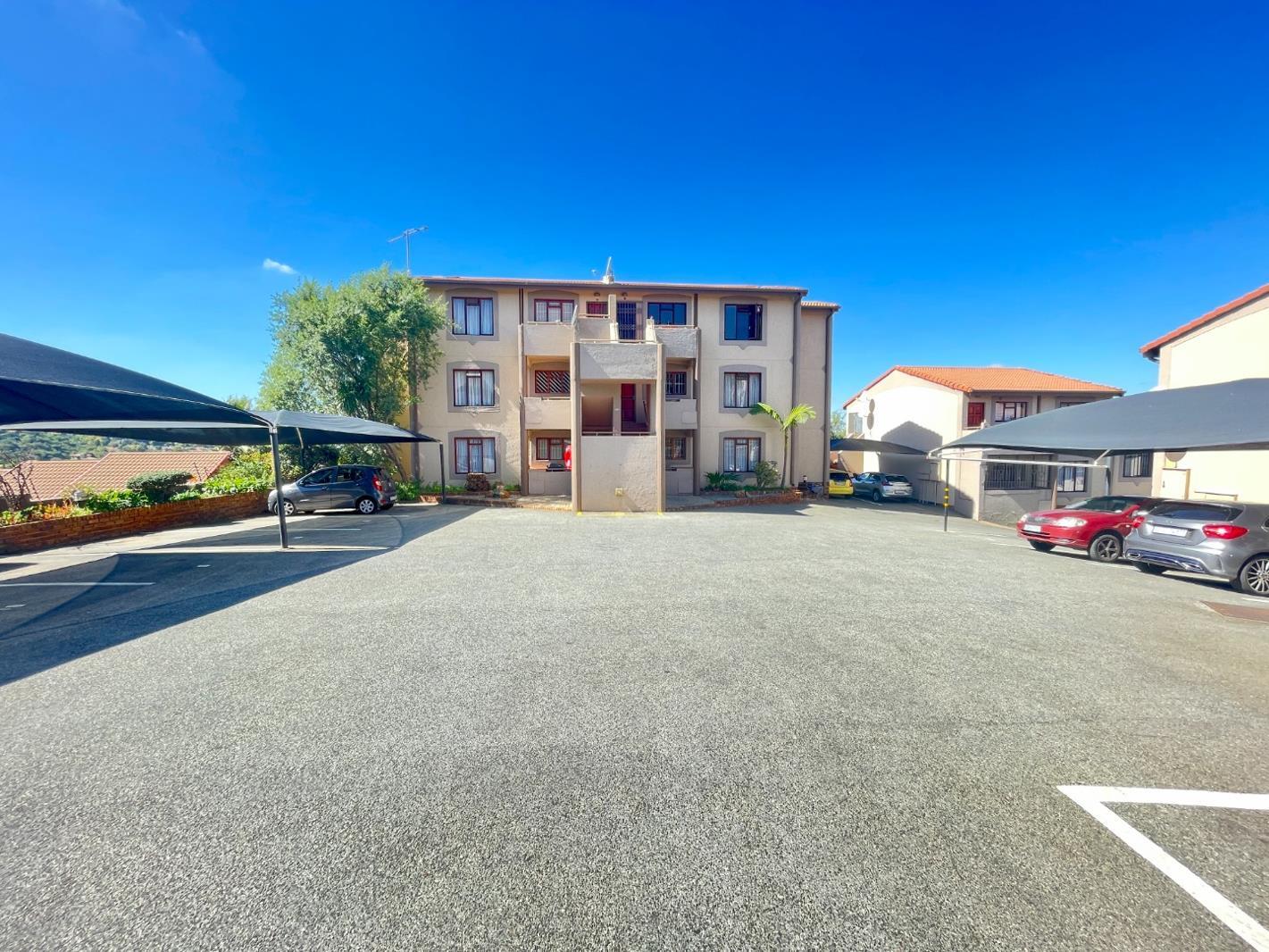 2 Bedroom Apartment in Mulbarton