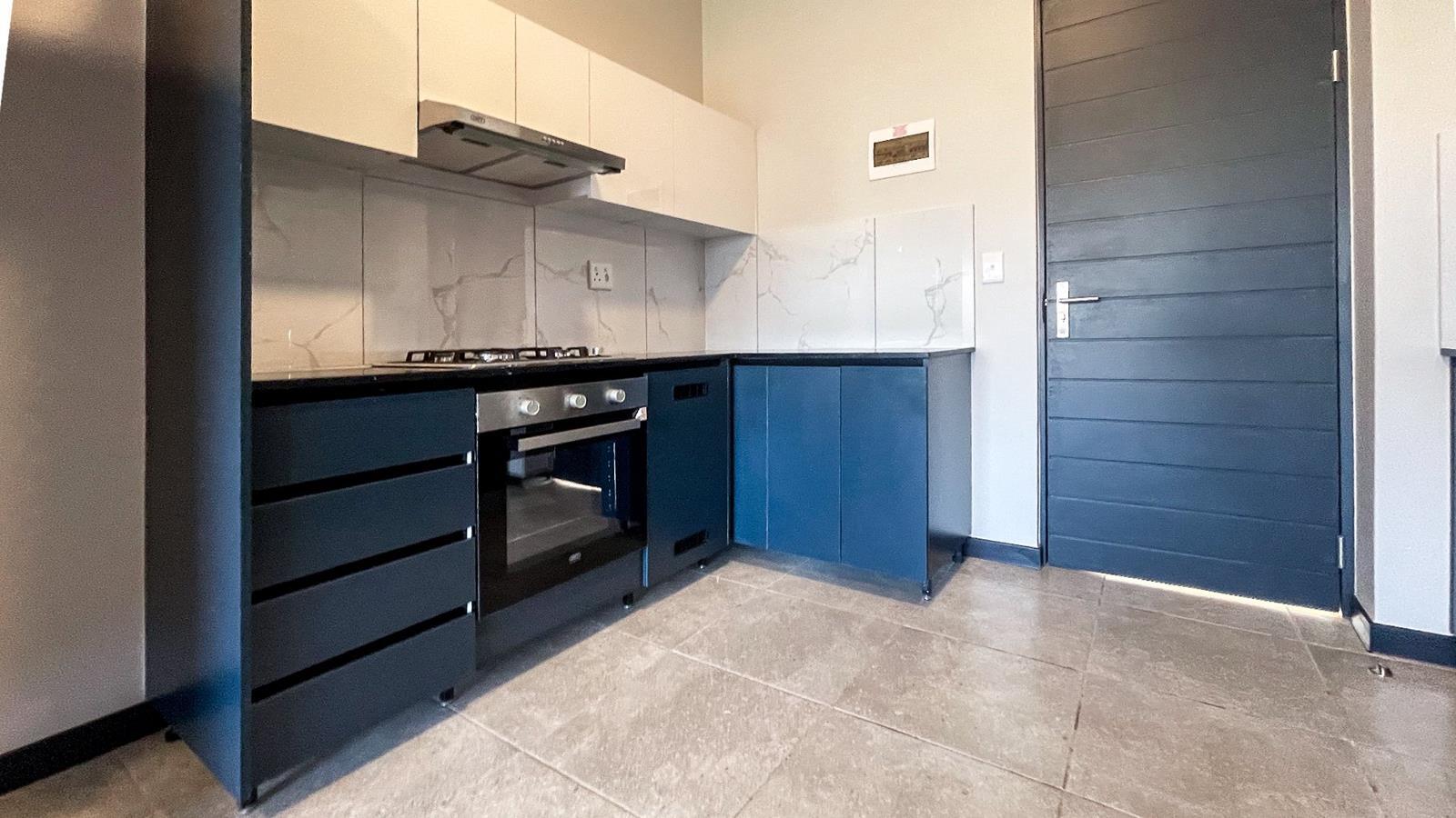 1 Bedroom Apartment in Kyalami