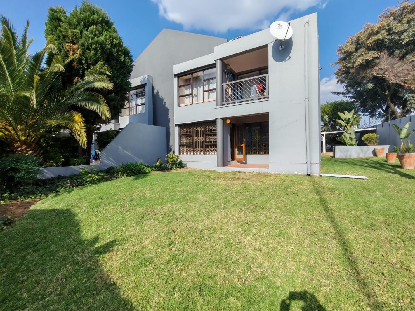 2 Bedroom Apartment in Morningside